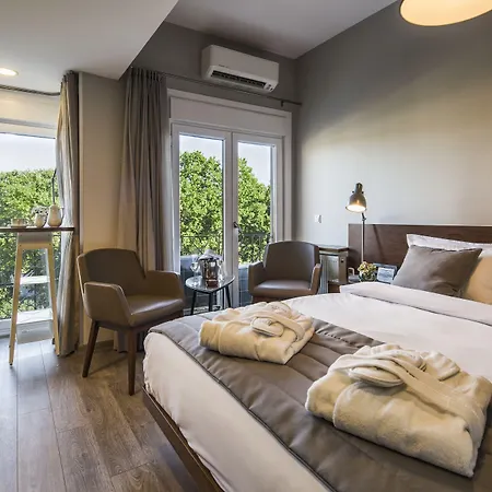 Taxim Suites Residences Istanbul-3