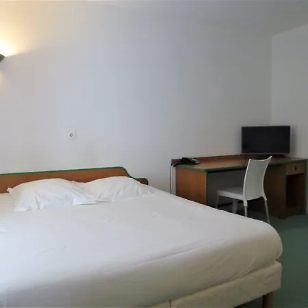 Hôtel et Résidence Les Lauréades Clermont-Ferrand Centre Jaude-2