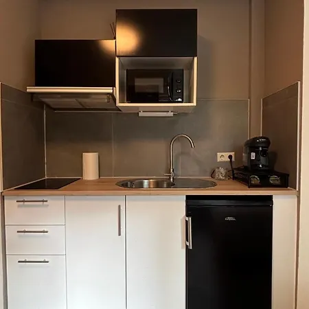Aramis Studio Hotel-3