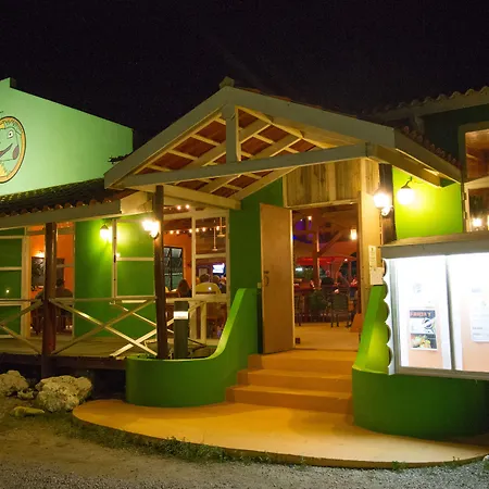 Sand Dollar Bonaire-3
