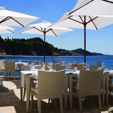 Hotel Bellevue Dubrovnik-3