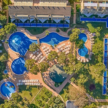 Zafiro Mallorca & Spa-2