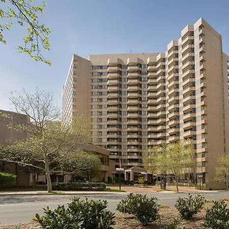 Oakwood Crystal City-2