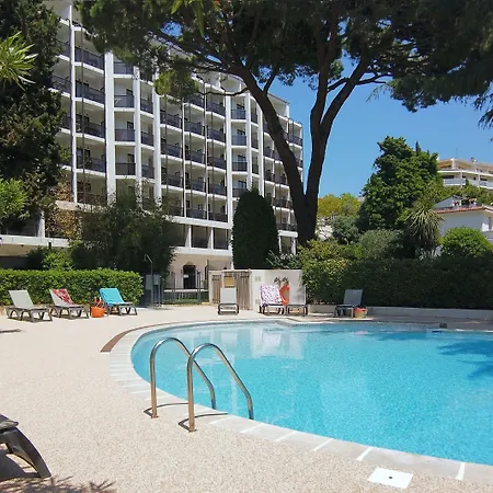 Résidence Residéal Premium Cannes-3