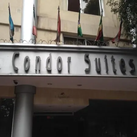 Cóndor Suites Apart Hotel-2