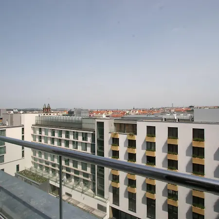 Aparthotel Angel-2