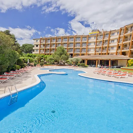 Ght Aparthotel Tossa Park-3