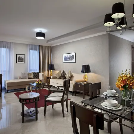 Orchard Parksuites By Far East Hospitality-3