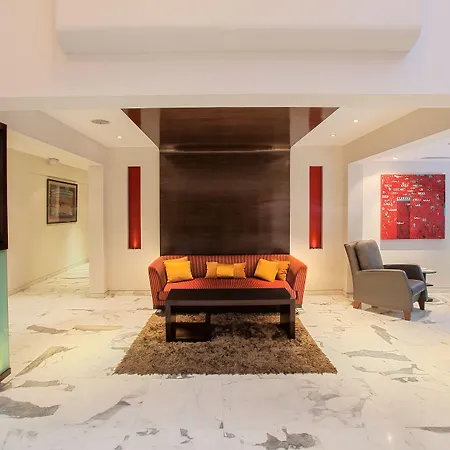 Oakwood Residence Naylor Road Pune-2