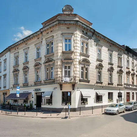Spatz Aparthotel-2