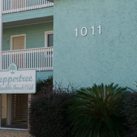 Sandpebble Beach Club Surfside Beach A Ramada By Wyndham-3