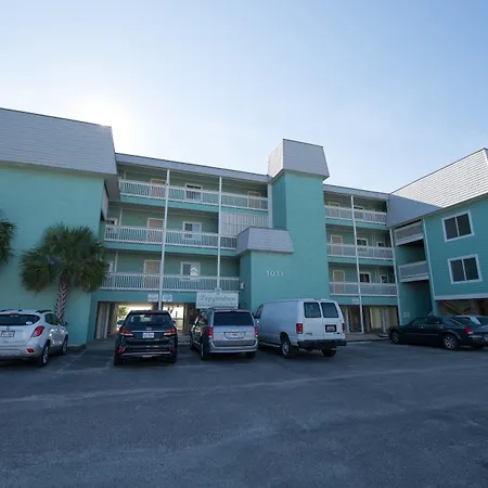 Sandpebble Beach Club Surfside Beach A Ramada By Wyndham-2