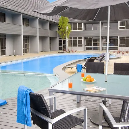 Apollo Hotel Rotorua-2