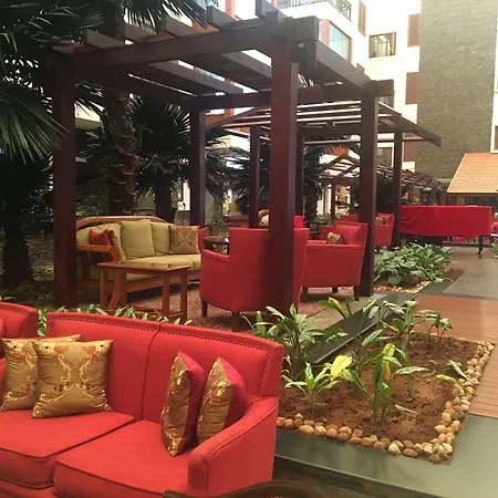The Paul Bangalore-3