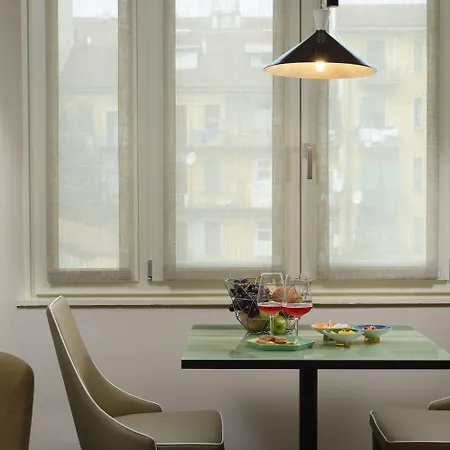 Residenza Delle Citta-2