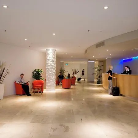 Oaks Townsville Gateway Suites-2
