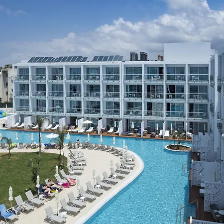 Sofianna Hotel Apartments-2