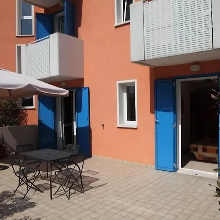 Aparthotel Gioia-3