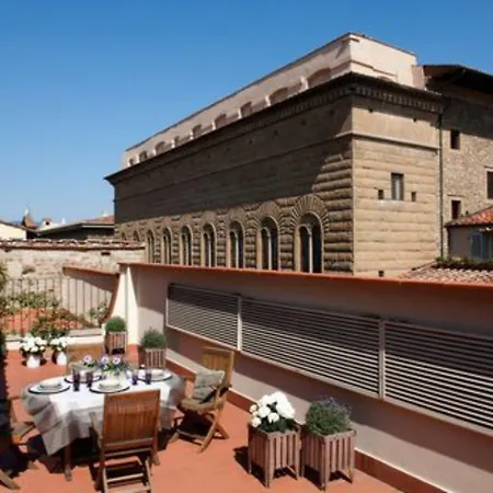 Tornabuoni Suites Collection Residenza D'Epoca-2