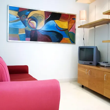 Residence Arco Antico-3