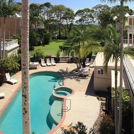Serenity Apartments Noosa-3