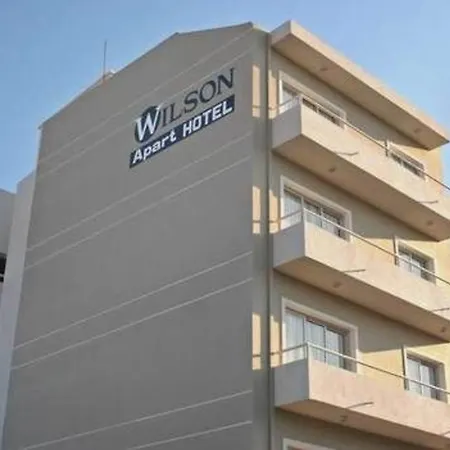 Wilson Apart Hotel-3