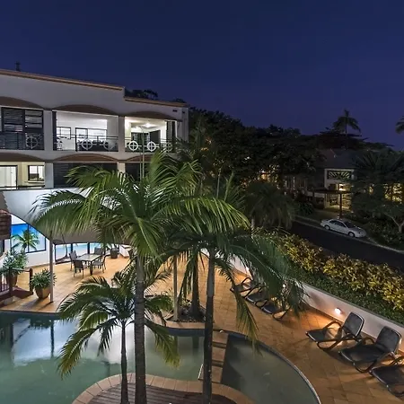 Regal Port Douglas-3