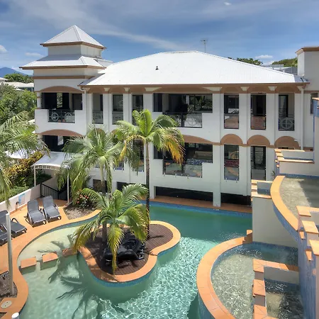 Regal Port Douglas-2