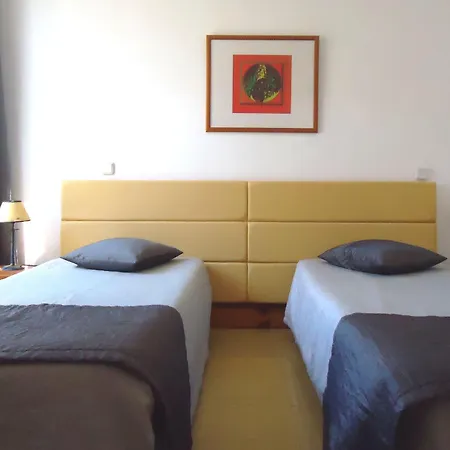 Hotel Apartamento Foz Atlantida-3