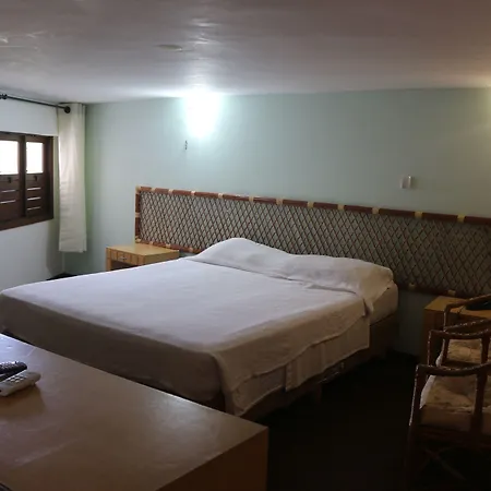 Marambaia Apart Hotel-3
