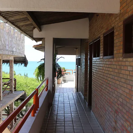Marambaia Apart Hotel-2
