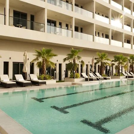 Staybridge Suites Yas Island Abu Dhabi By Ihg-2
