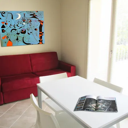 Residence San Rossore-3