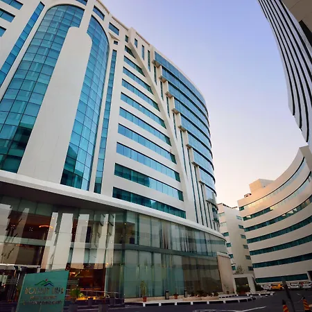 Holiday Villa Hotel&Residence City Centre Doha-3