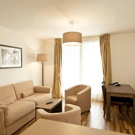 Residhome Asnieres-3