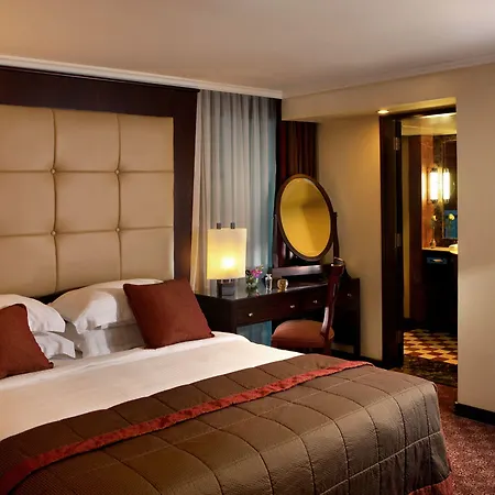 Raouche Arjaan By Rotana-3