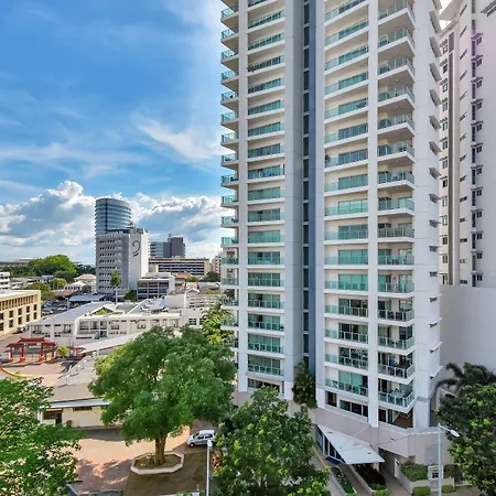 Argus Apartments Darwin-2