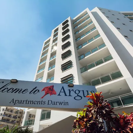 Argus Apartments Darwin-3