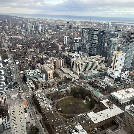 Canada Suites On Bay, Established 1998-2