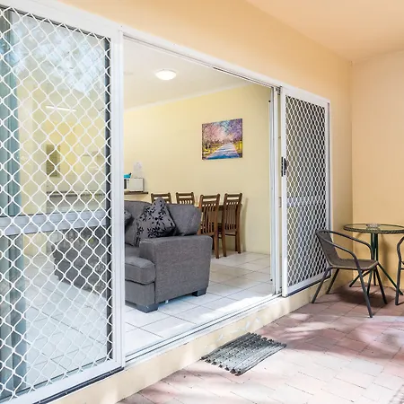 Tradewinds Mcleod Holiday Apartments-2