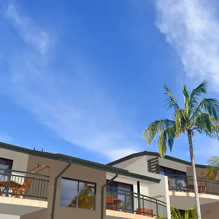 Beaches Holiday Resort-3