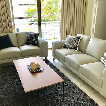 Noosa Boutique Apartments & Elkhorn Villas-3