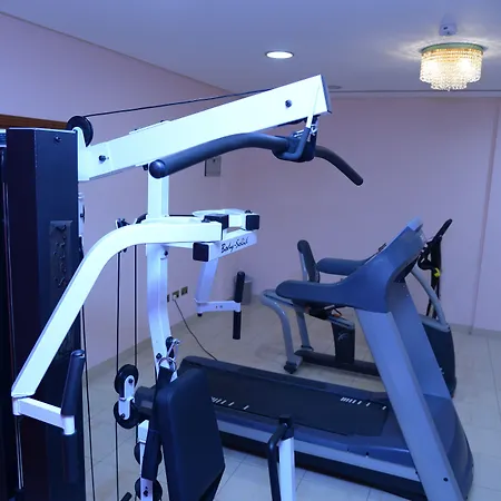 Al Madina Suites Doha-2