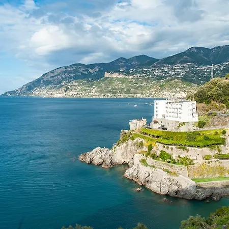 Residence Due Torri-3