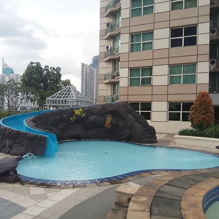 Batavia Hotel & Serviced Apartments Jakarta-2