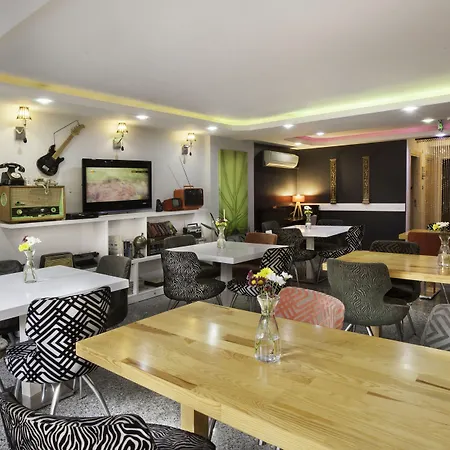 Harbiye Residence-2