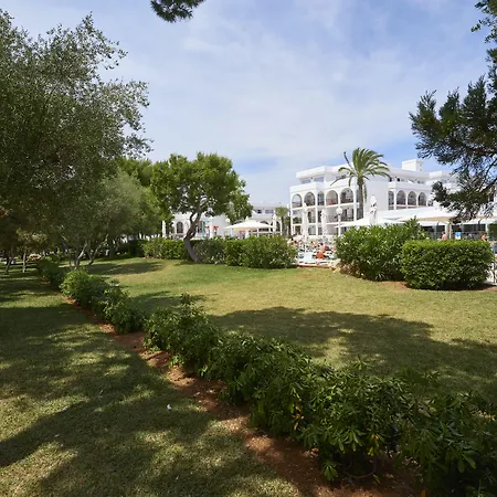 Hotel Cala D'Or Playa-3