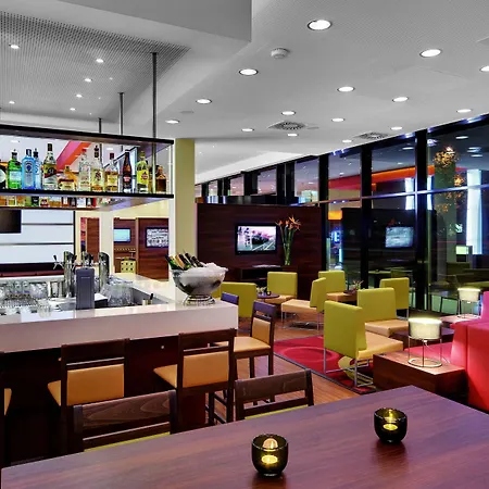Residence Inn By Marriott Munich City East-2