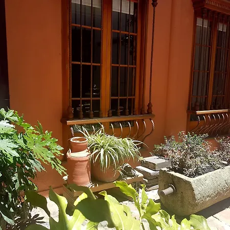 Apartaestudios La Candelaria-2