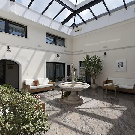 Aparthotel Vila Minka-3